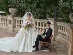 -第一夫人婚纱摄影(南京店)