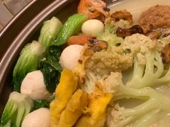 -狮王府淮扬菜(新街口友谊店)