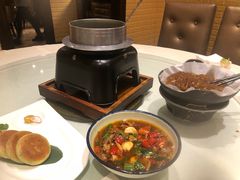 -悦百味·品质川菜(橄榄郡店)