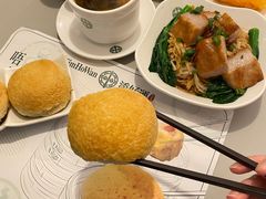 -添好运点心专门店(深水埗店)
