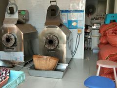 -陈记栗子(长宁路店)