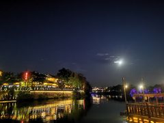 -茅山东方盐湖城景区