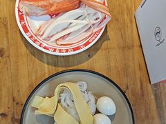-谭三娘鲜切牛肉自助火锅(星辰汇店)