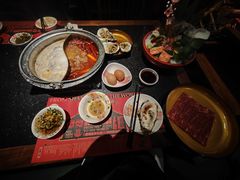 -牛New寿喜烧(虹桥新天地店)