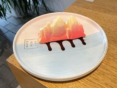 -自如ZSPACE四合院艺术餐厅