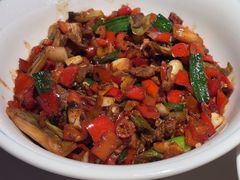 -匠熙小馆(崇文门店)