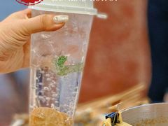 -燃计沙茶皇·香港沙茶火锅(人广旗舰店)
