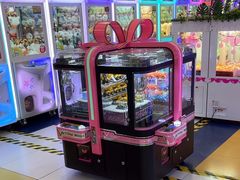 -meland·儿童乐园·游戏厅娃娃机·电玩Xbox(成都合生汇店)