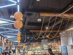 大堂-盒马鲜生(联投广场店)