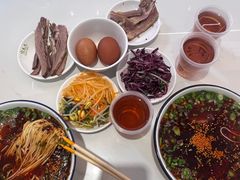-清真·金城老碗牛肉面揪面片(兰州总店)
