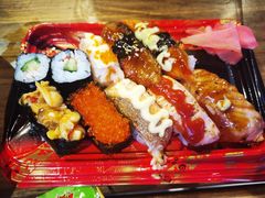 -盒马鲜生(顺义店)