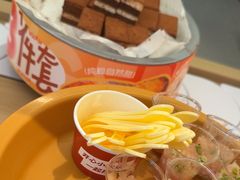 -龍歌自助小火锅(城阳万象汇店)