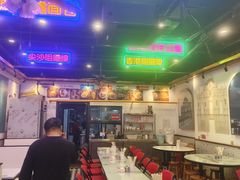 -澳门陈光记烧味饭店(郎家园店)