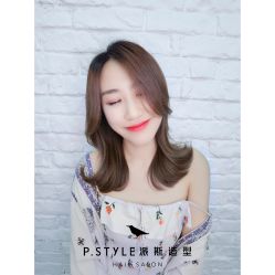 -P.STYLE 派斯造型