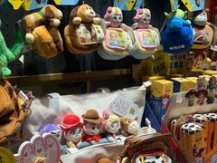 -九木杂物社(恒隆广场店)
