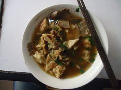 -清真·白家牛肉罩火烧老店(育才街店)
