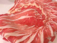-清真·鸦儿李记·涮肉(和平里店)