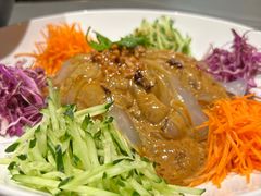 -老德州四合院·德州菜(天衢路店)