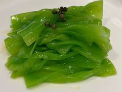 -万龙洲海鲜(南新仓店)