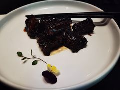 文火煨山东黑牛-鲁采LU STYLE(新天地店)