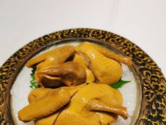 -广州酒家(中华广场店)