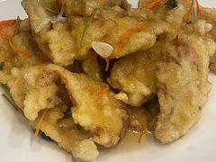 金牌锅包肉-京滨饭店·餐厅(阜外大街店)