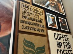 -Peet's Coffee皮爷咖啡(大学路店)