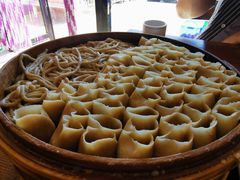 莜面鱼鱼-弓二莜面(总店)