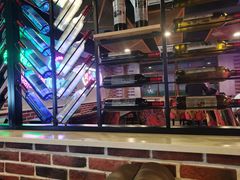 -老卜奎齐齐哈尔烤肉(人民东路店)
