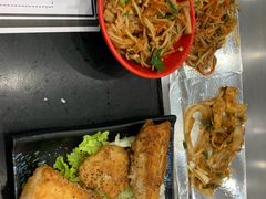 -台烘平价铁板烧(奥城店)