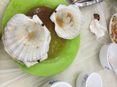 乾毓德平价海鲜火锅城-天津乾毓德饭庄·清真传统炒菜·海鲜烧烤(咸阳路店)