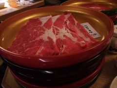 -温野菜涮涮锅(西单大悦城店)