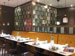 大堂-岭南真味·匠心粤菜(K11店)