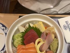 -小山日本料理(太古汇店)