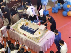 -天河城购物中心