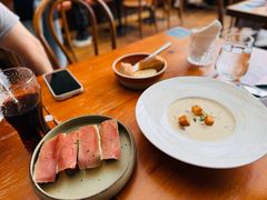 -Laures·月桂西班牙碳烤餐厅(十尚坊店)