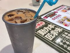 -本味轩精品茶餐厅(黄山路店)