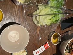 -新石器烤肉(中房金谊广场店)