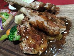 -404干式熟成牛排馆•聚会餐厅