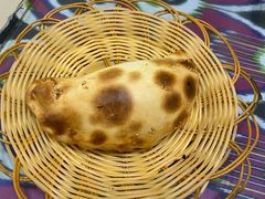 烤包子-新疆食府(华龙店)