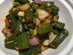 -西贝莜面村(上海百联西郊店)