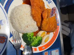 -伯友茶记(中华广场店)