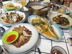 -强记大排档