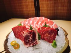 -余欢领鲜火锅(新街口店)