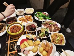 -堂会(白云店)