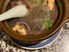-南京大牌档(凯德大峡谷店)