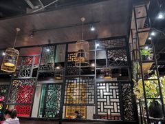 -粤色·老广州茶餐厅(河南商会大厦店)