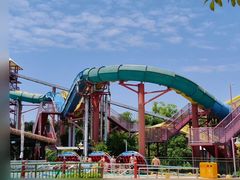 -上海玛雅海滩水公园