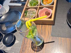 -品米斗·精致料理(浦东禹悦汇店)