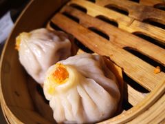 -金枝玉叶上海人家食府(三里河店)